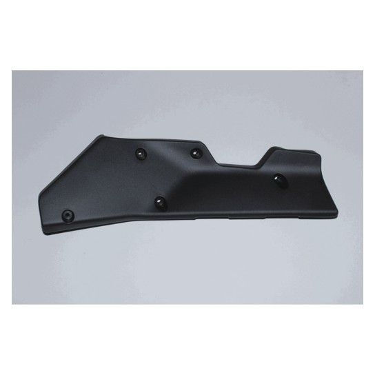 RH INNER PANEL, REAR RACK