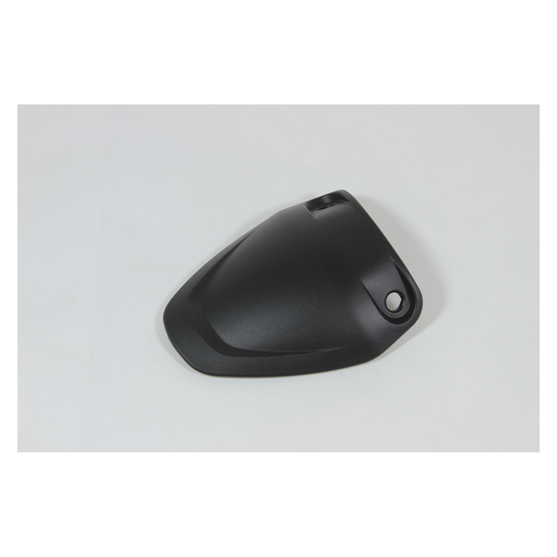 FENDER, REAR SHOCK ABSORBER