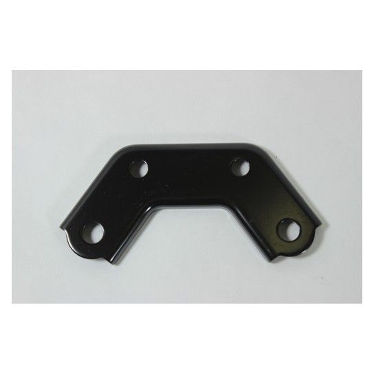 MOUNTING BRACKET, REAR WHEEL SHAFT SEAT MOUNTING BRACKET, REAR WHEEL SHAFT SEAT