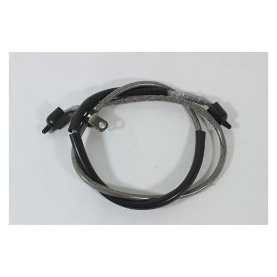 RH FRONT BRAKE FLUID HOSE