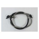 RH FRONT BRAKE FLUID HOSE