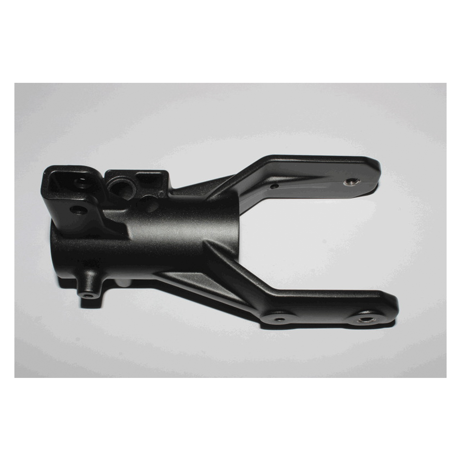 BRACKET, STEERING WHEEL