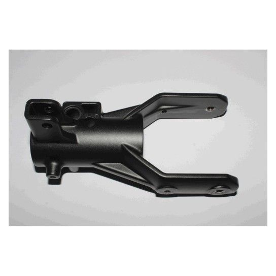 BRACKET, STEERING WHEEL