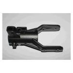 BRACKET, STEERING WHEEL
