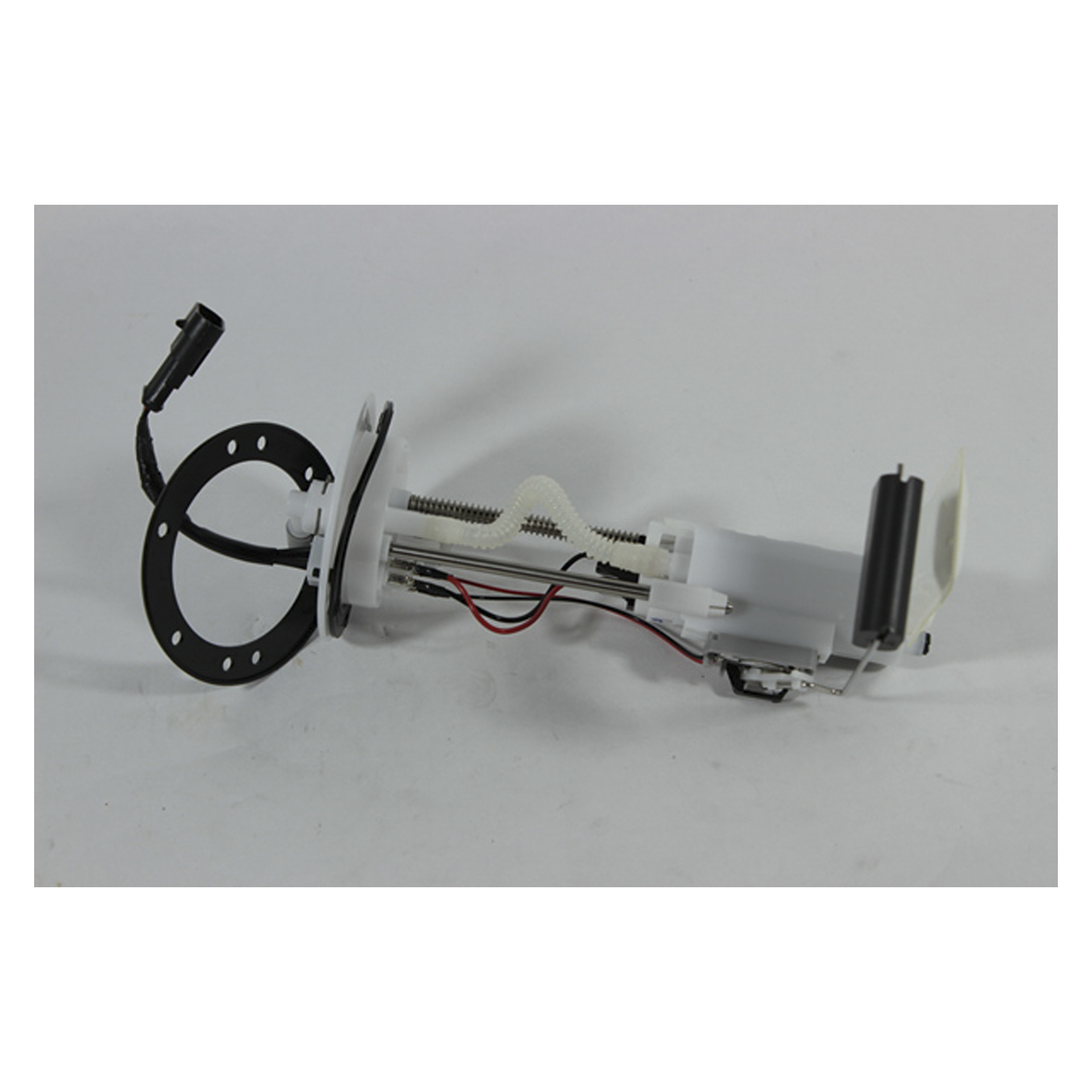 FUEL PUMP ASSY