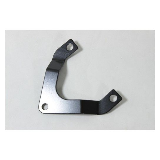 BRACKET, BUMPER CUSHION MAT BRACKET, BUMPER CUSHION MAT