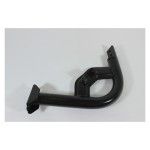 RH PROTECTING PIPE, PASSENGER RH PROTECTING PIPE, PASSENGER