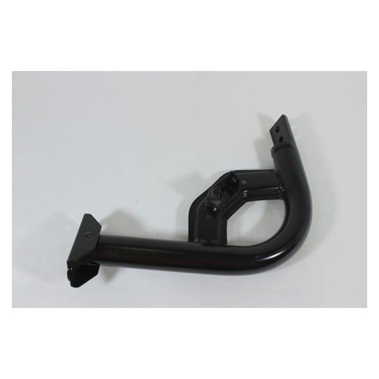 RH PROTECTING PIPE, PASSENGER RH PROTECTING PIPE, PASSENGER