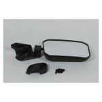 RH REAR VIEW MIRROR ASSY.