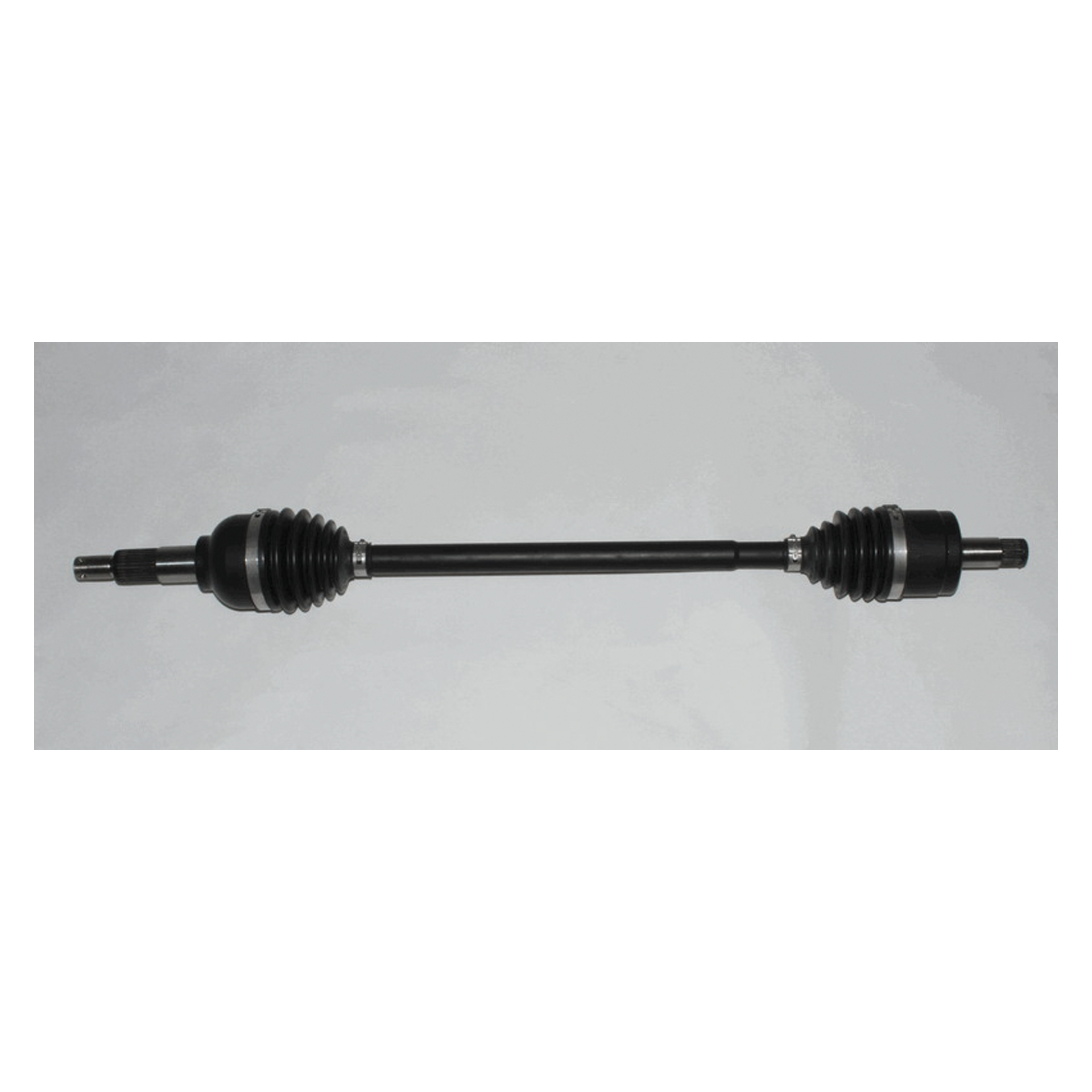 FRONT CV DRIVE SHAFT, RH