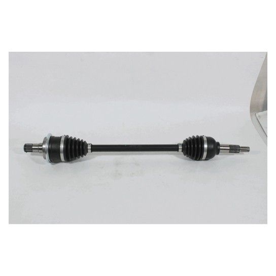 REAR CV DRIVE SHAFT REAR CV DRIVE SHAFT