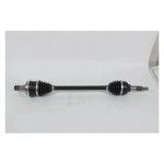 REAR CV DRIVE SHAFT REAR CV DRIVE SHAFT