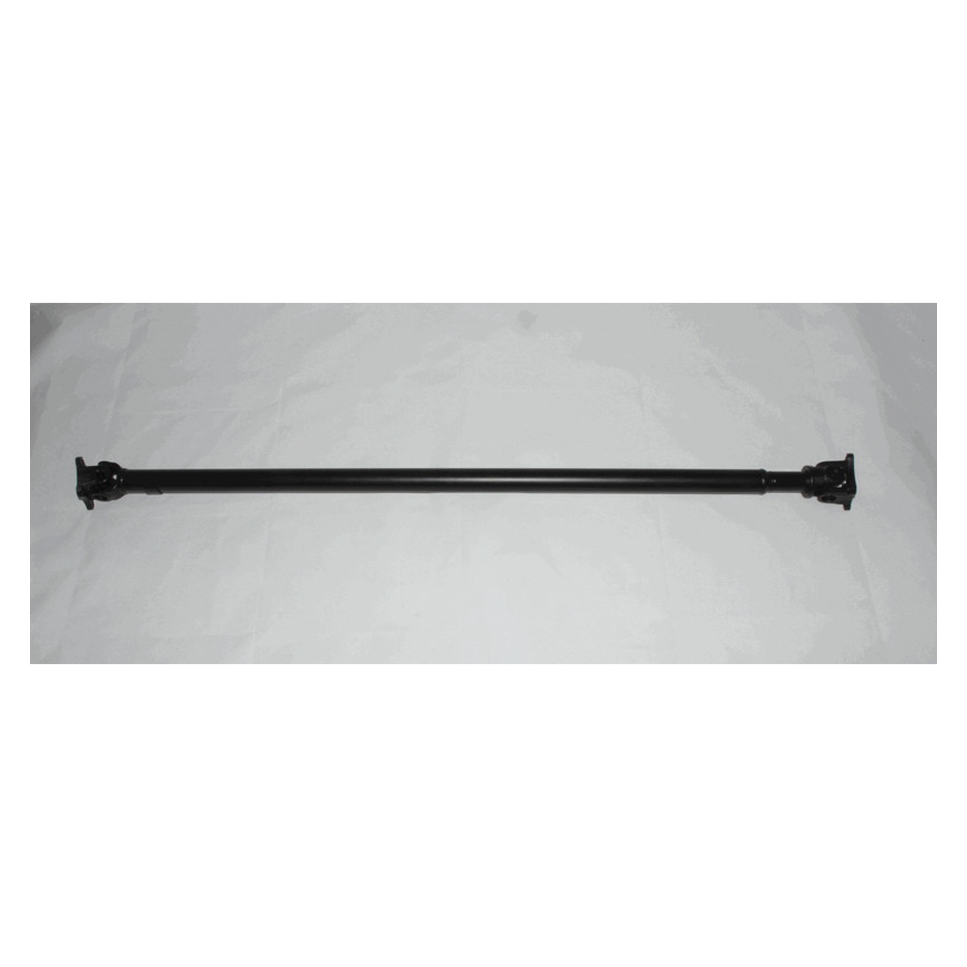 FRONT DRIVE SHAFT FRONT DRIVE SHAFT