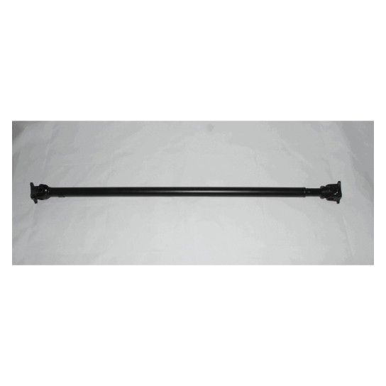FRONT DRIVE SHAFT FRONT DRIVE SHAFT