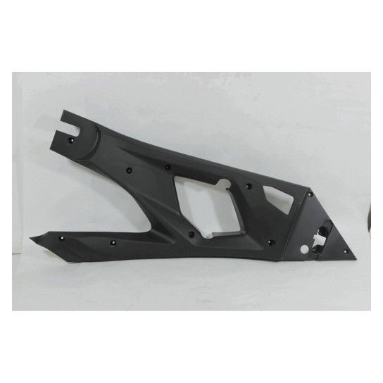 UPPER DOOR PLATE - LEFT UPPER DOOR PLATE - LEFT