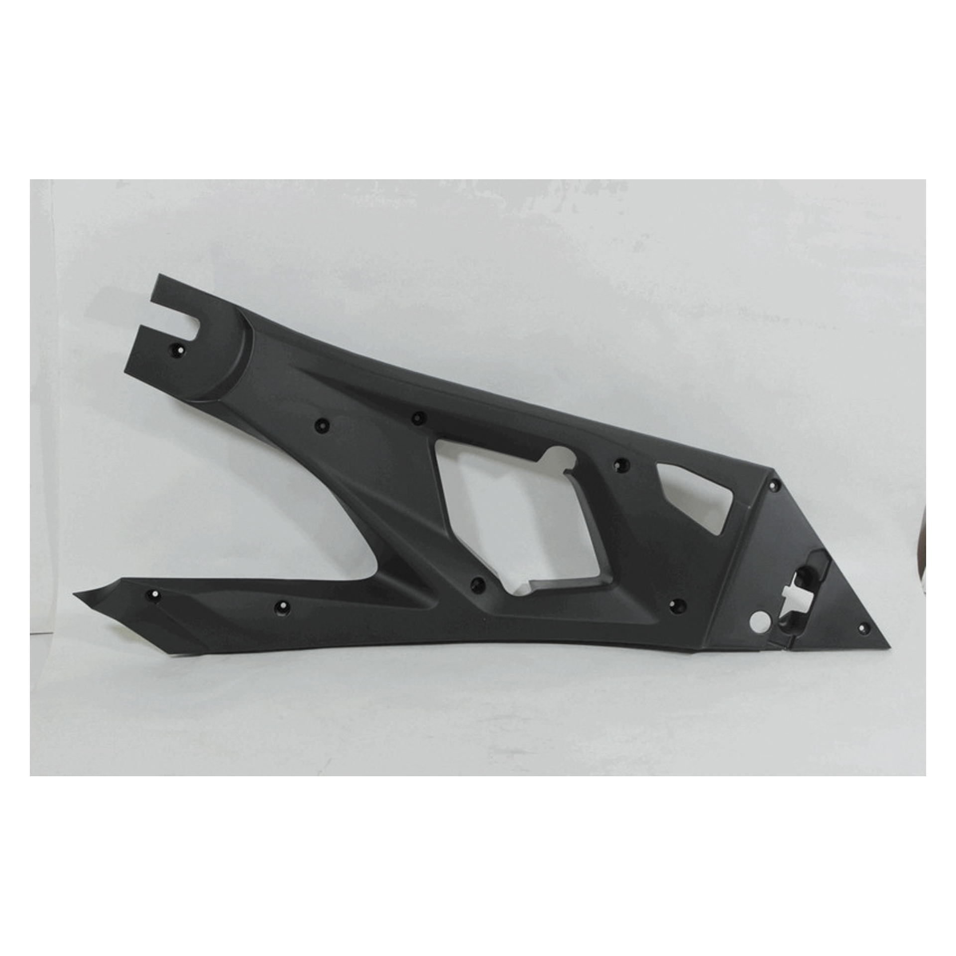 UPPER DOOR PLATE - LEFT UPPER DOOR PLATE - LEFT