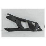 UPPER DOOR PLATE - LEFT UPPER DOOR PLATE - LEFT