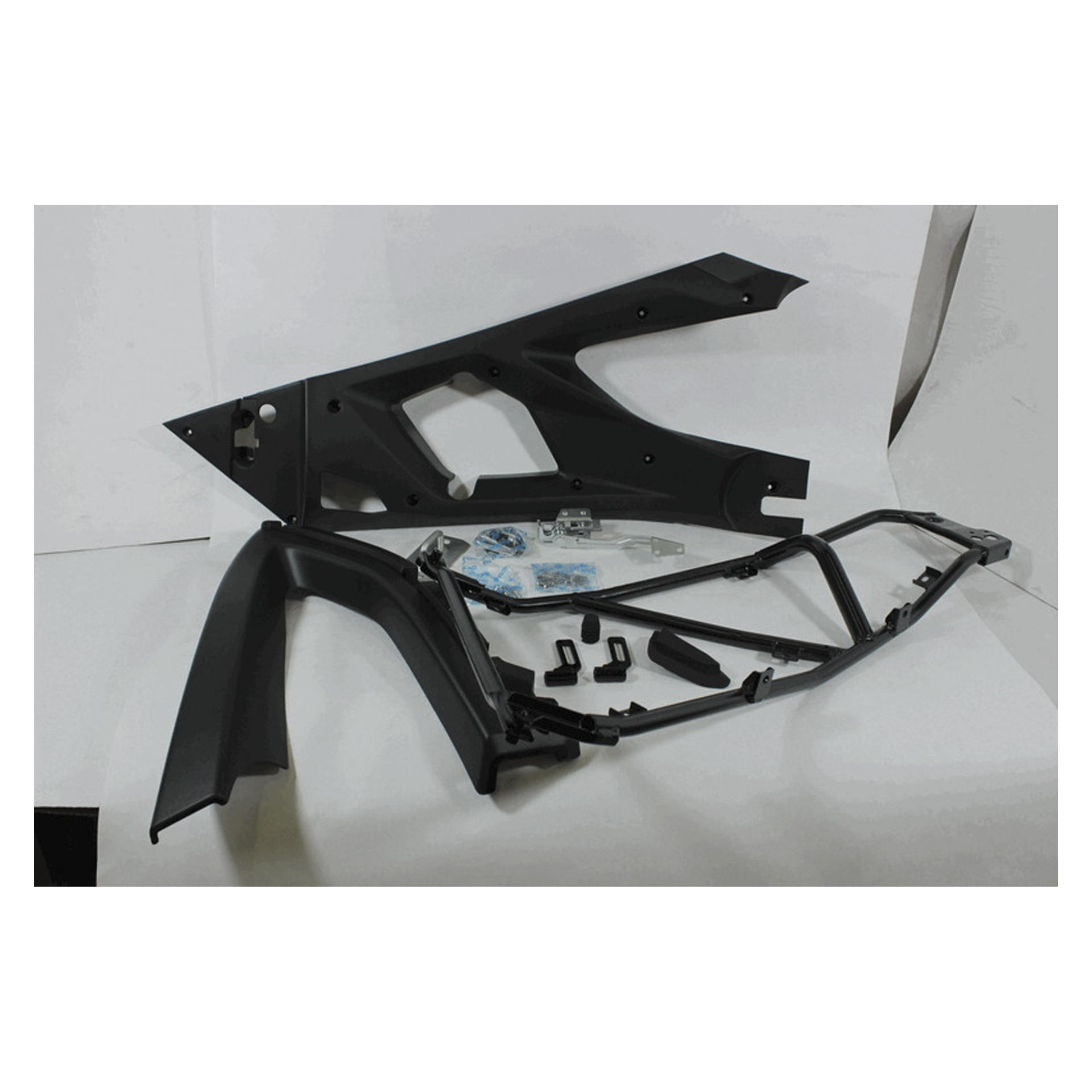 LH SIDE DOOR ASSY LH SIDE DOOR ASSY
