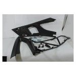 LH SIDE DOOR ASSY LH SIDE DOOR ASSY