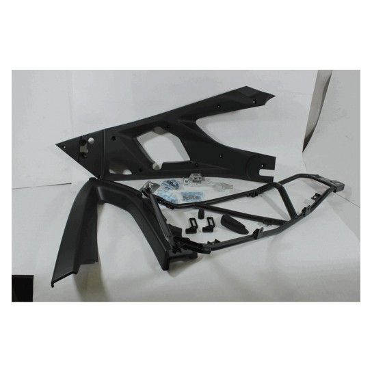LH SIDE DOOR ASSY LH SIDE DOOR ASSY