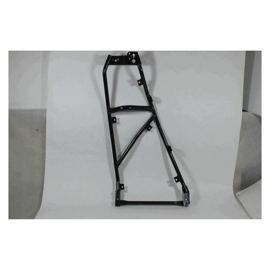 FRAME ASSY., LH DOOR