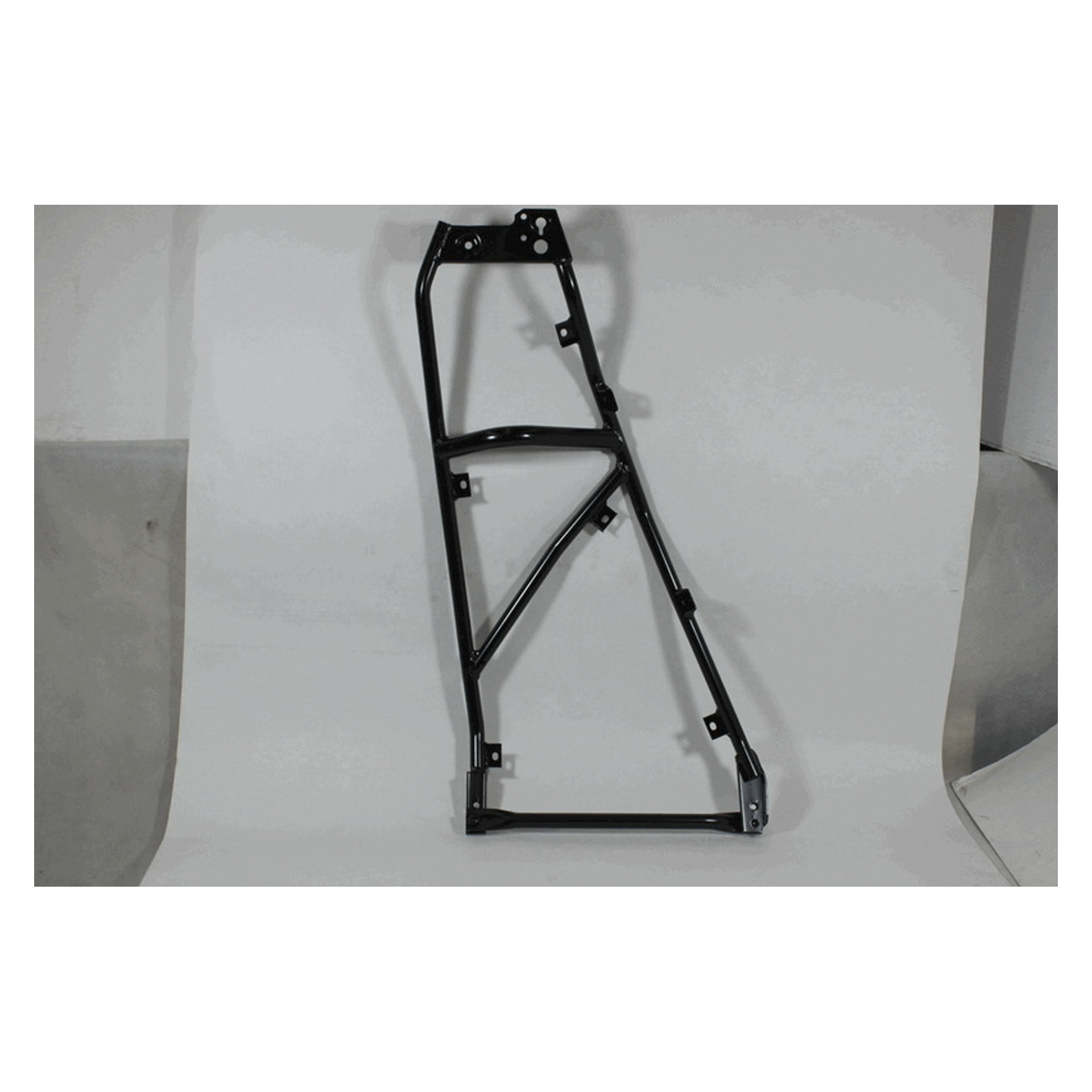 FRAME ASSY., LH DOOR