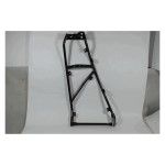 FRAME ASSY., LH DOOR
