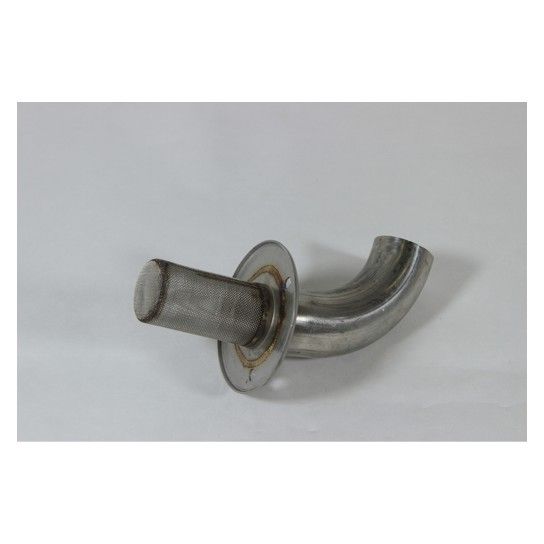 SPAPK ARRESTOR