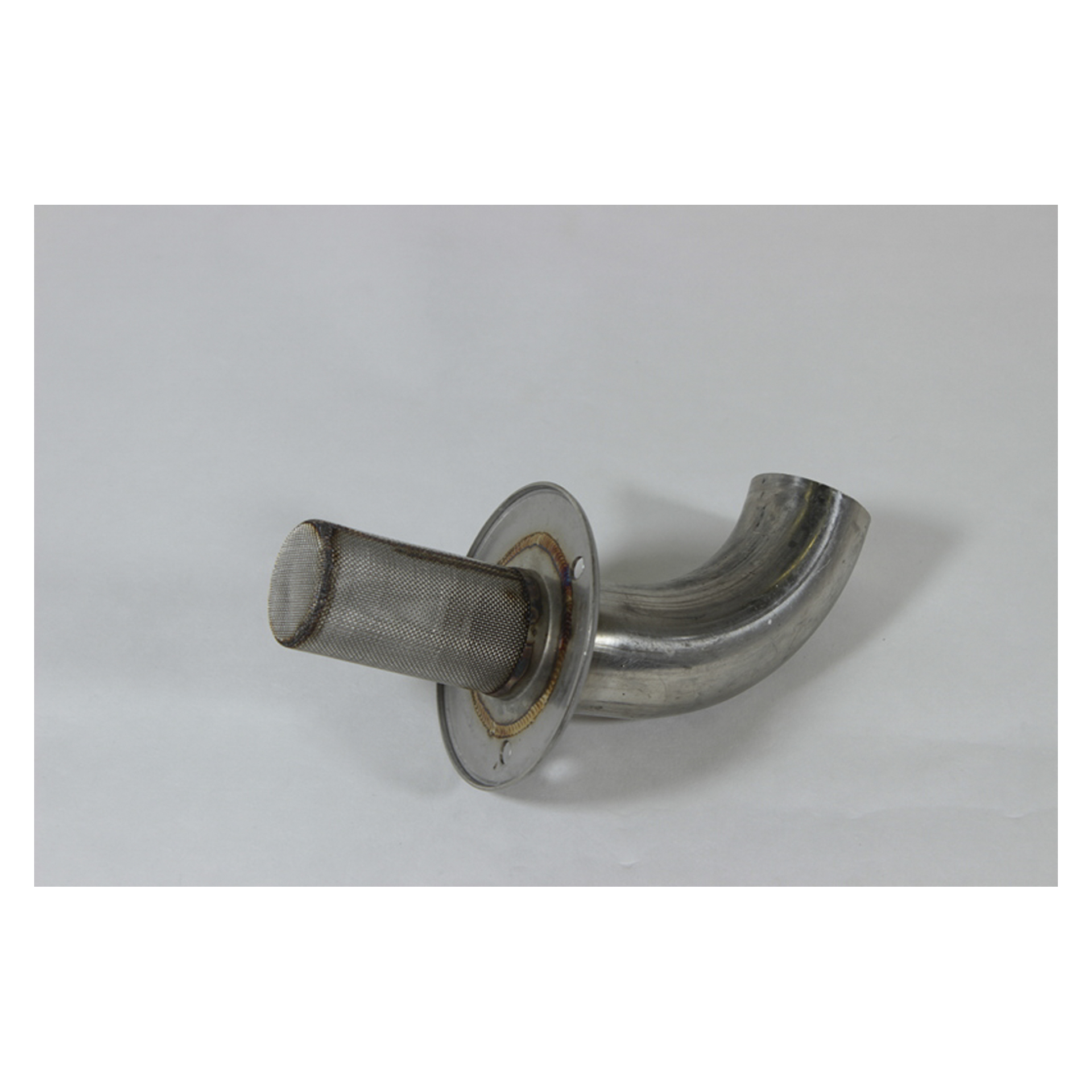 SPAPK ARRESTOR