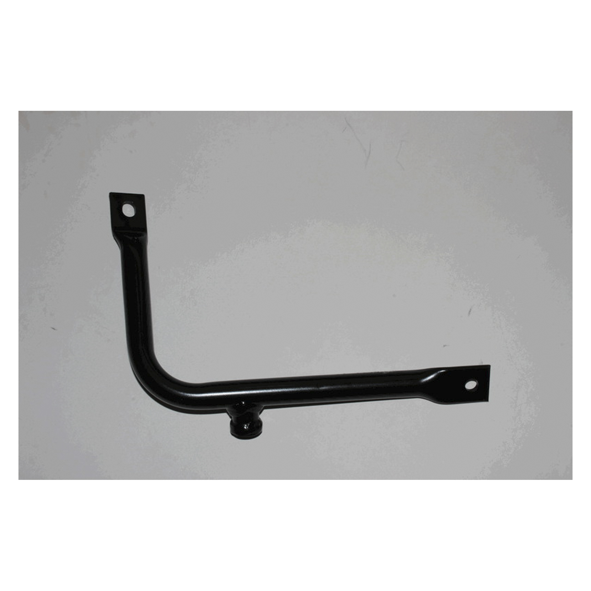 LH SUPPORTER, STORAGE RACK LH SUPPORTER, STORAGE RACK