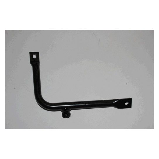 LH SUPPORTER, STORAGE RACK LH SUPPORTER, STORAGE RACK