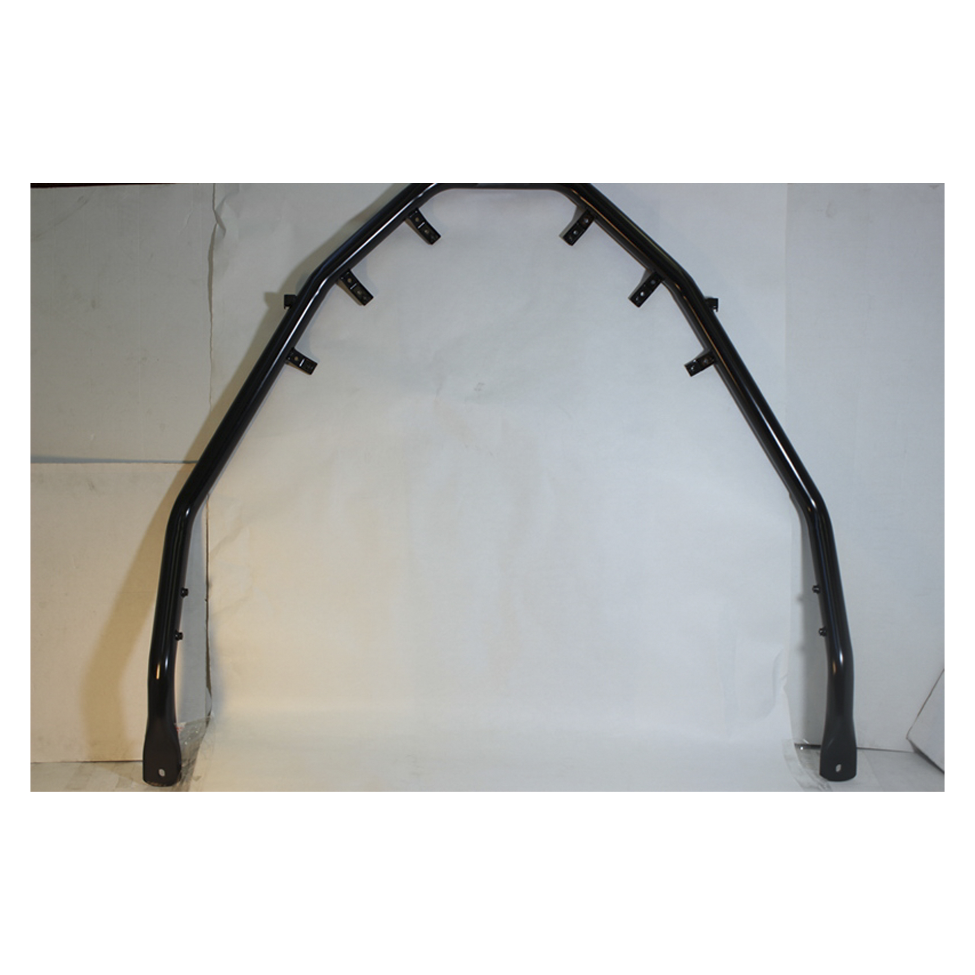 REAR BUMPER ASSY REAR BUMPER ASSY