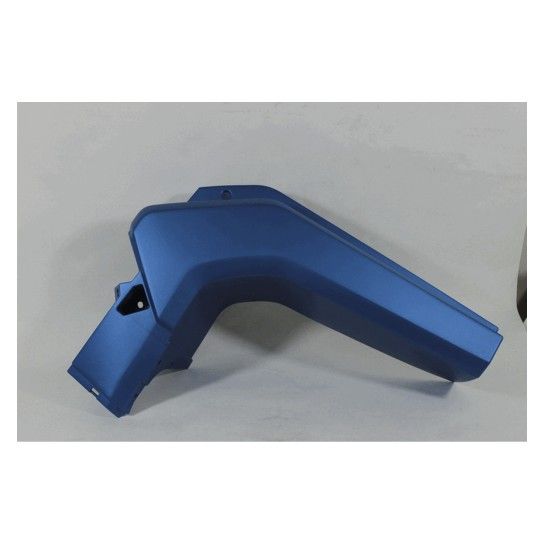 FRONT LH DECO PLATE FRONT LH DECO PLATE