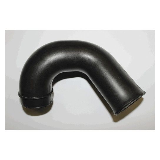 AIR OUTLET PIPE, CVT AIR OUTLET PIPE, CVT
