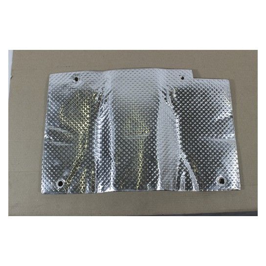 HEAT INSULATION PLATE, UPPER HEAT INSULATION PLATE, UPPER