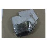 FRONT HEAT SHIELD FRONT HEAT SHIELD