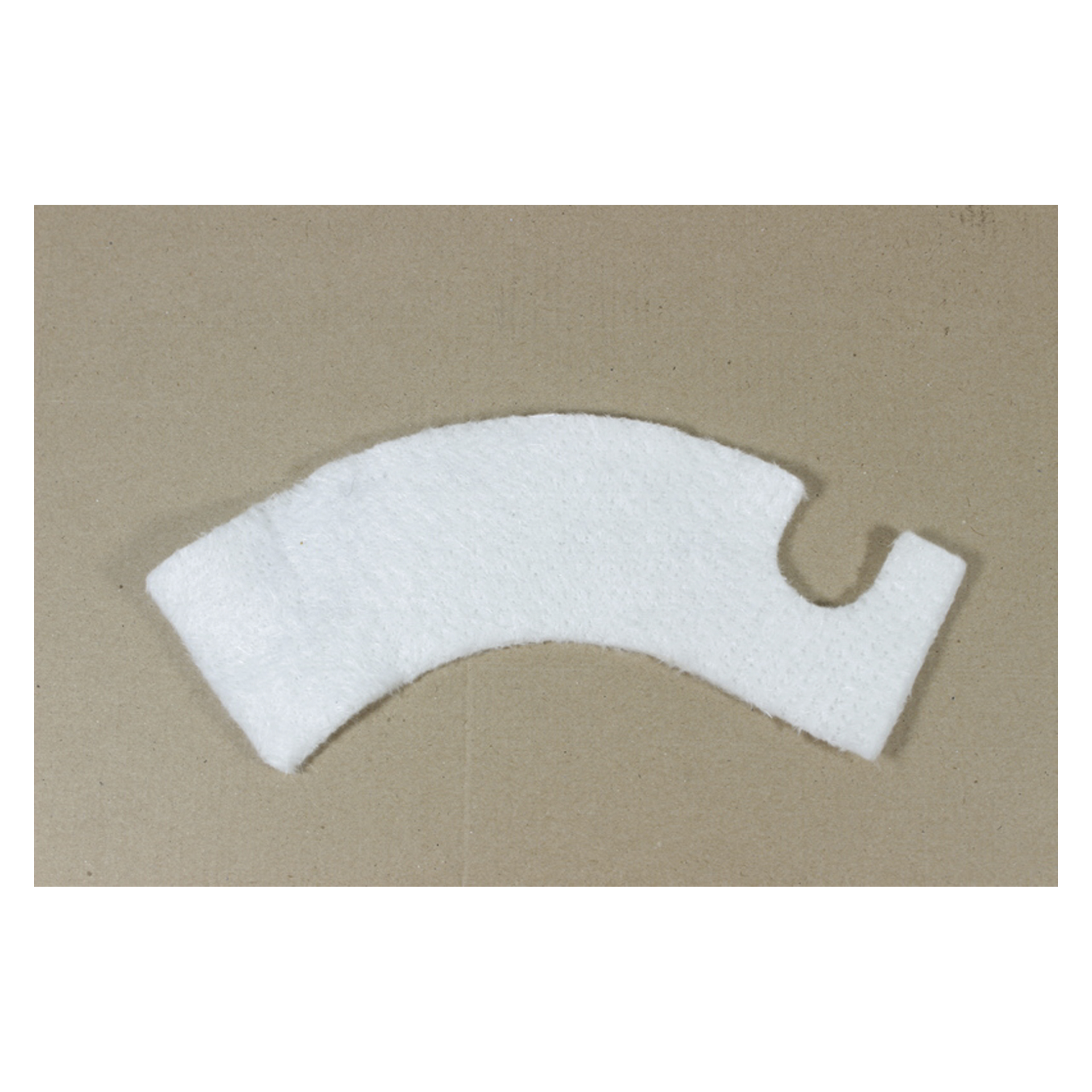 HEAT INSULATOR 1, FRONT EXHAUST PIPE