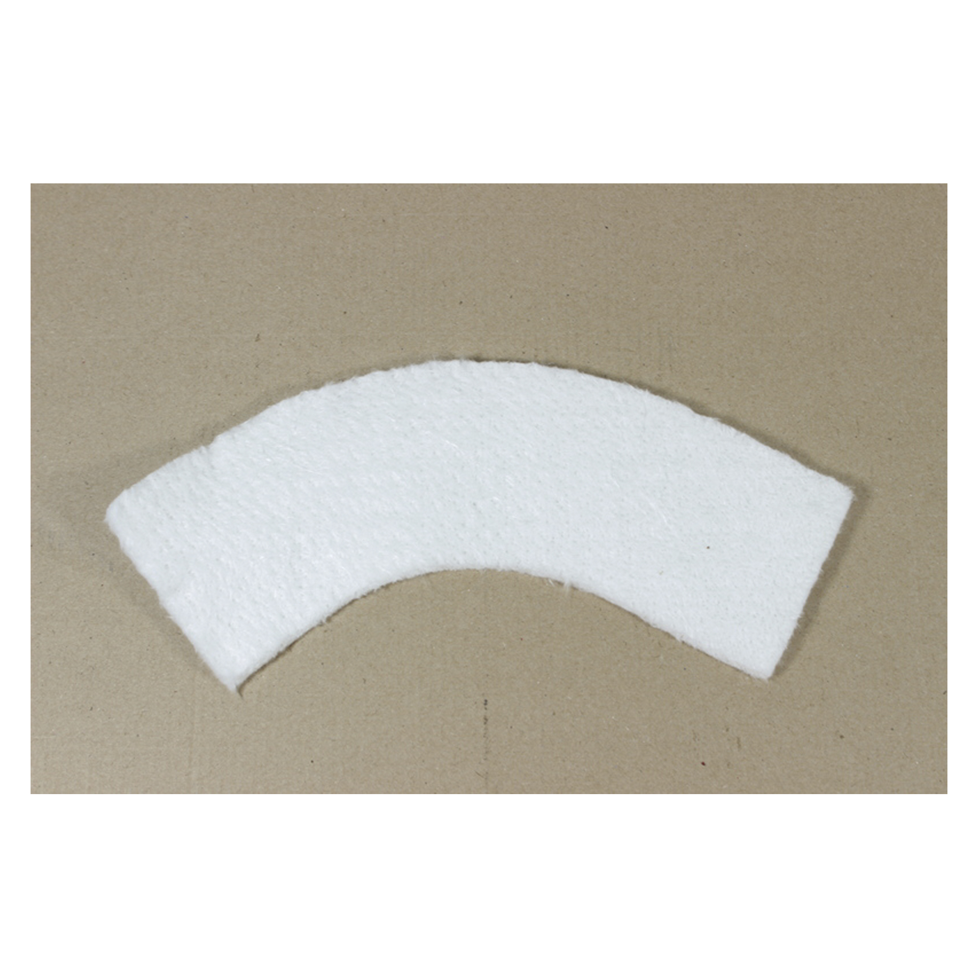 HEAT INSULATOR 2, FRONT EXHAUST PIPE HEAT INSULATOR 2, FRONT EXHAUST PIPE