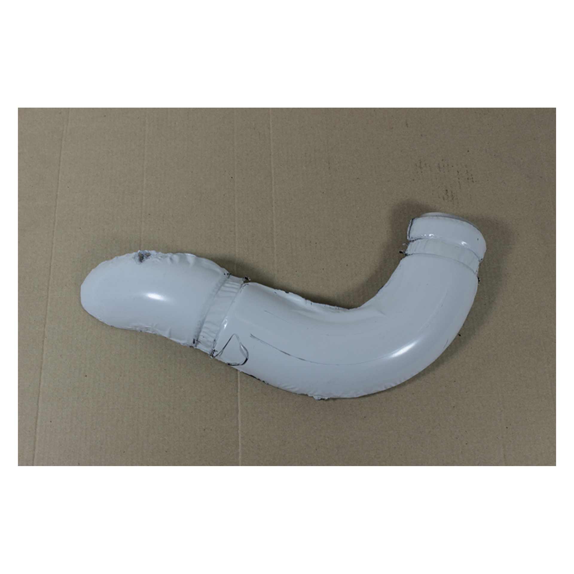 HEAT INSULATION PLATE 2, EXHAUST PIPE HEAT INSULATION PLATE 2, EXHAUST PIPE