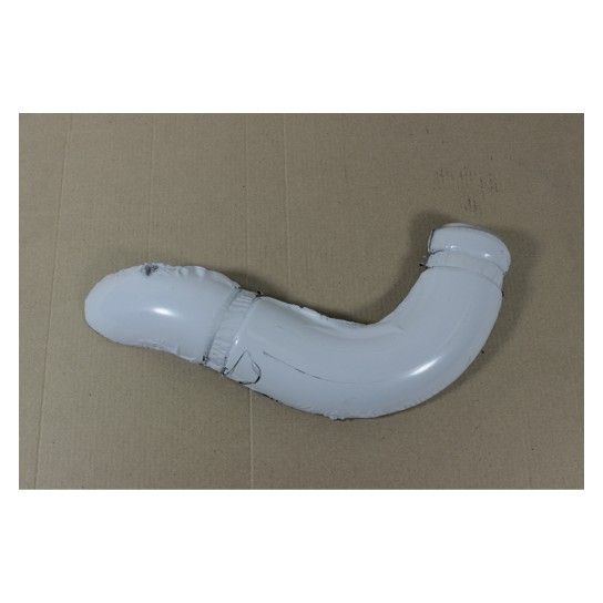 HEAT INSULATION PLATE 2, EXHAUST PIPE HEAT INSULATION PLATE 2, EXHAUST PIPE