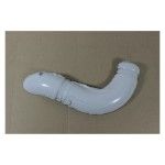 HEAT INSULATION PLATE 2, EXHAUST PIPE HEAT INSULATION PLATE 2, EXHAUST PIPE
