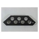 PANEL, CABLE PANEL, CABLE