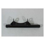 MOUNT FRAME, REAR GEAR CASE MOUNT FRAME, REAR GEAR CASE