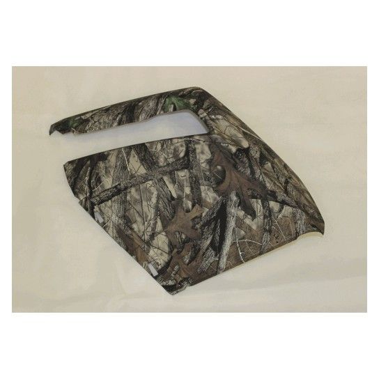 FRONT RH TOP COVER TRUE TIMBER CAMO FRONT RH TOP COVER TRUE TIMBER CAMO