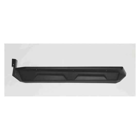 WIDEN LH REAR FENDER WIDEN LH REAR FENDER