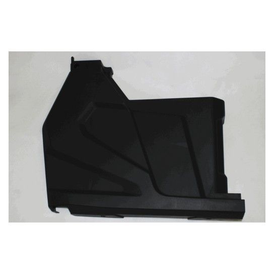 REAR RH SIDE PANEL REAR RH SIDE PANEL
