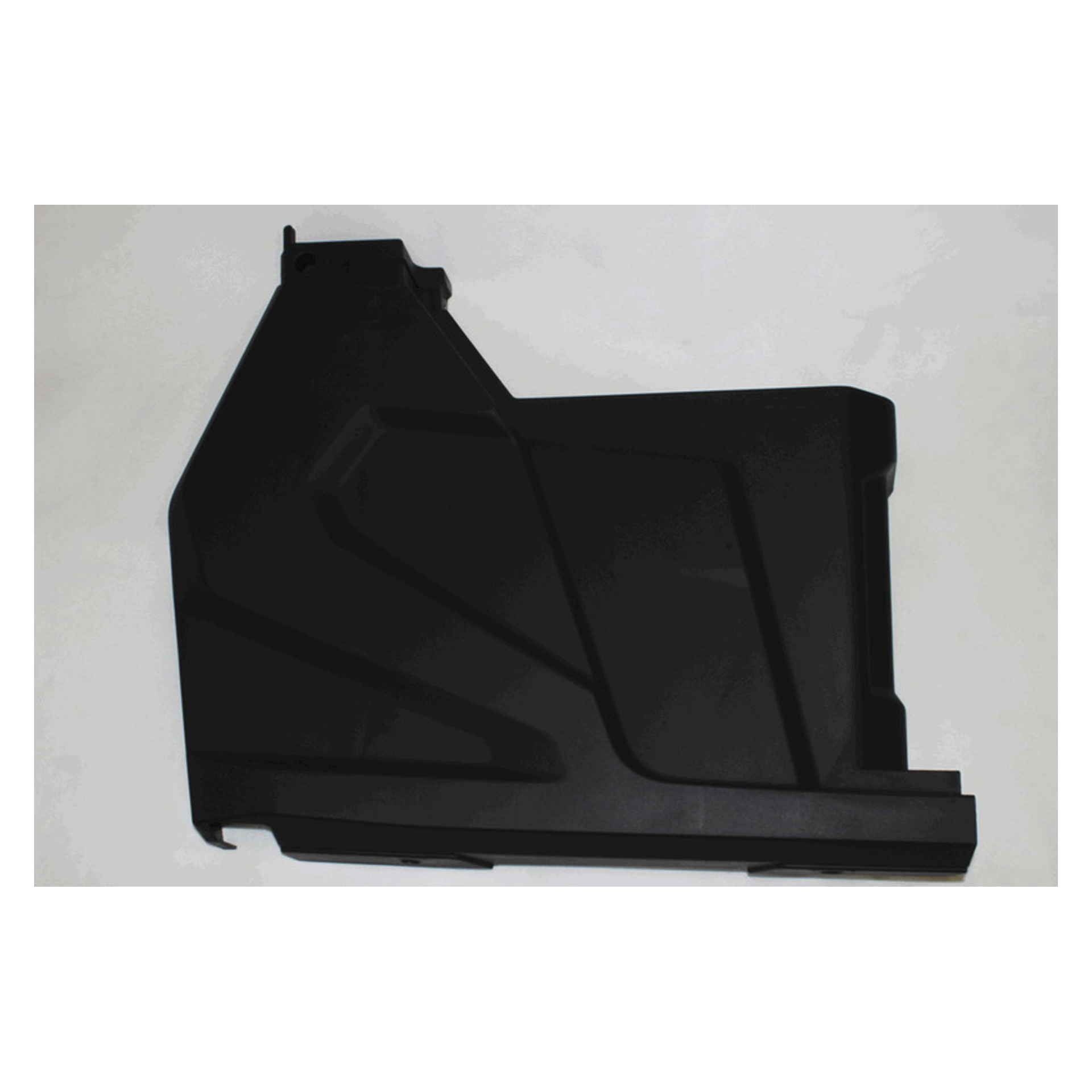 REAR RH SIDE PANEL REAR RH SIDE PANEL