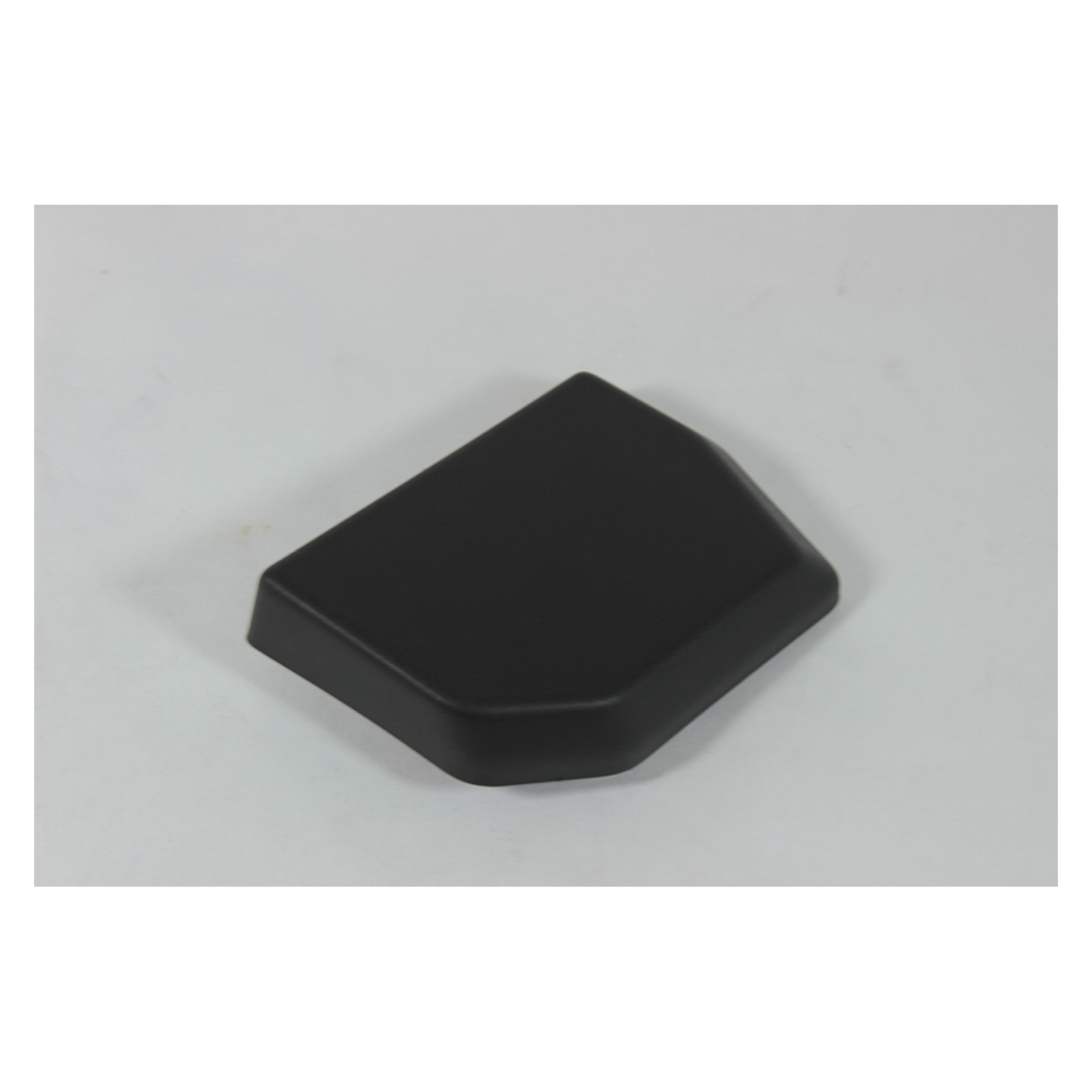 MOUNT COVER, RH HINGE MOUNT COVER, RH HINGE