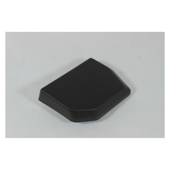 MOUNT COVER, RH HINGE MOUNT COVER, RH HINGE