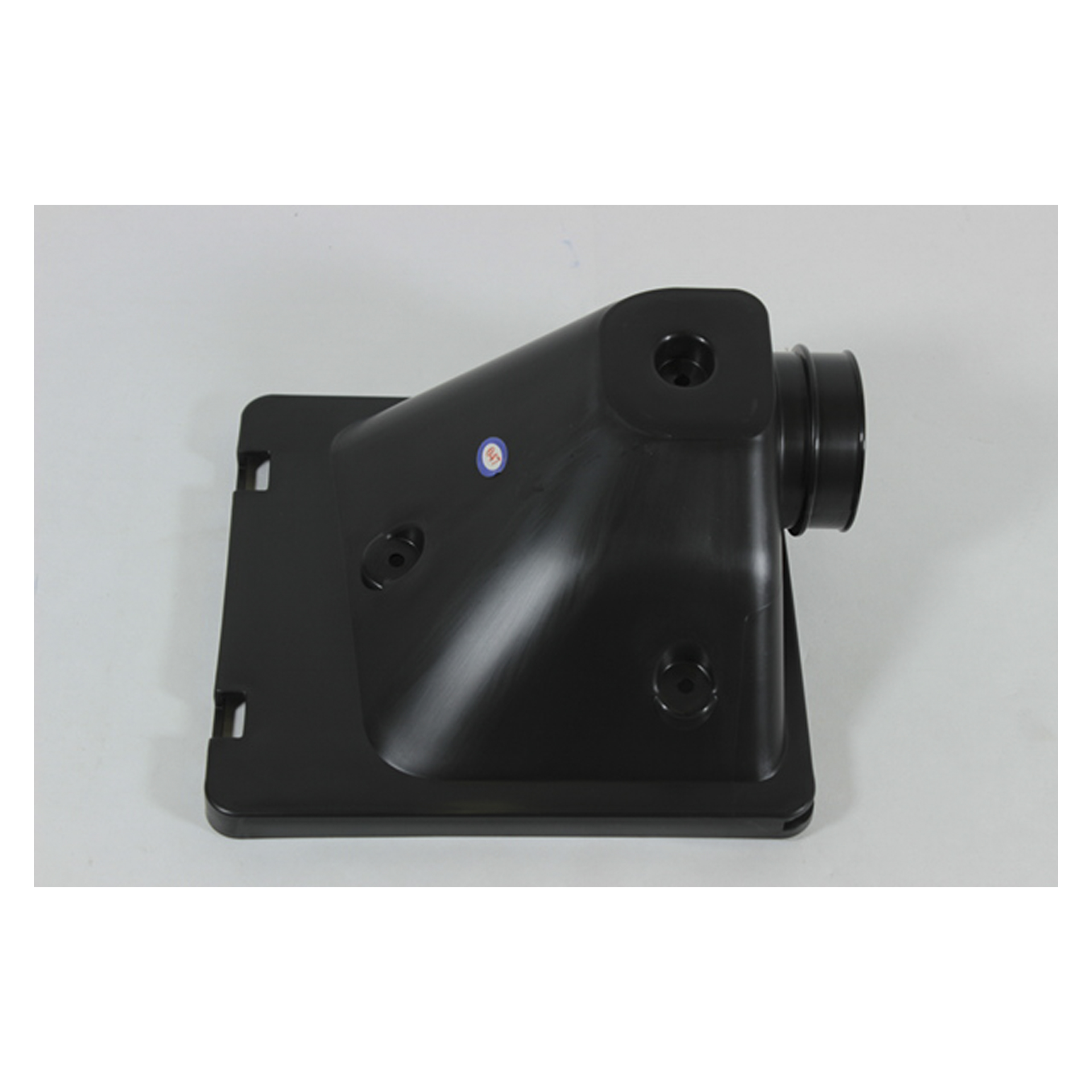 DEFLECTOR, RH